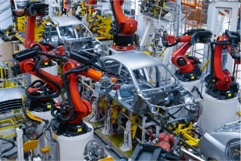 Automotriz
